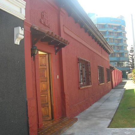 Iquique Beachfront 외부 사진