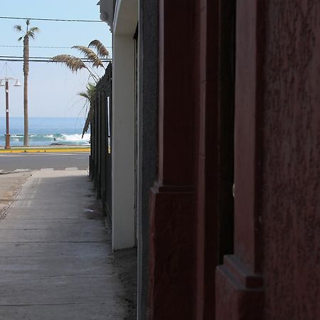 Iquique Beachfront 외부 사진