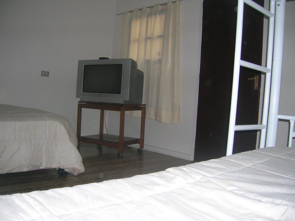 Iquique Beachfront 객실 사진