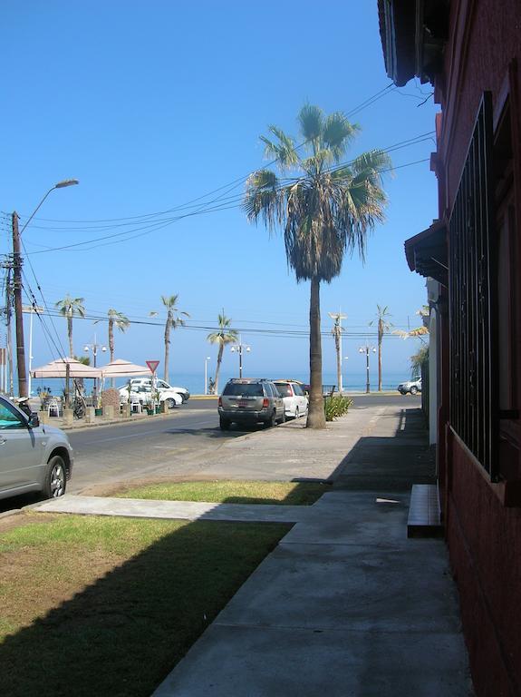 Iquique Beachfront 외부 사진