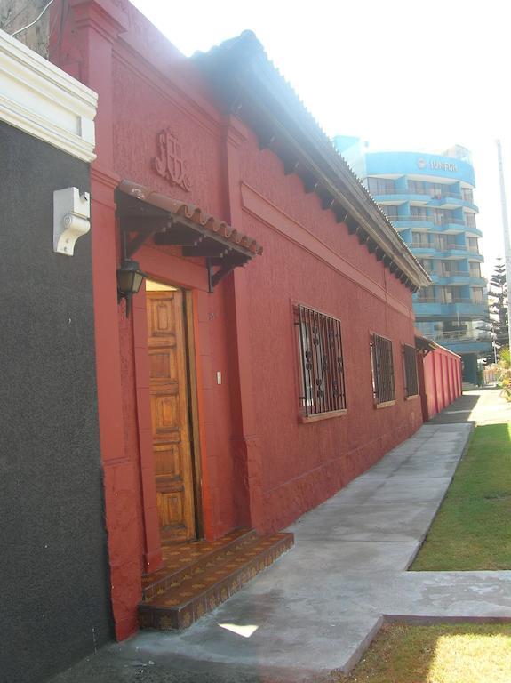 Iquique Beachfront 외부 사진