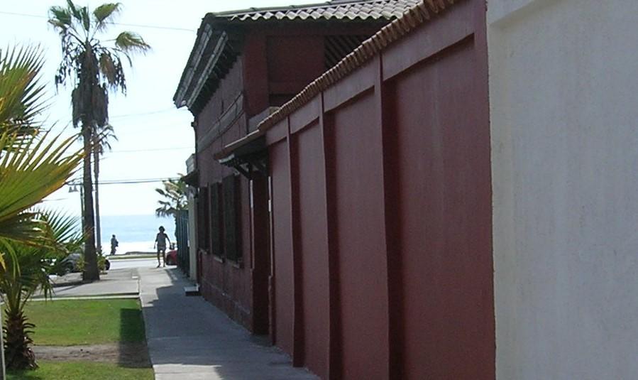 Iquique Beachfront 외부 사진