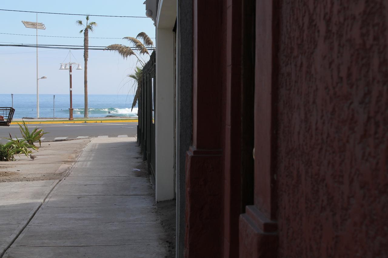 Iquique Beachfront 외부 사진